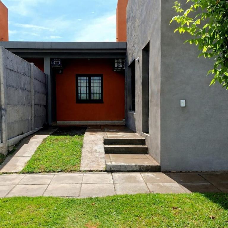 Casa pequeña 2 personas ideal de descanso y punto estratégico de viaje - One-Bedroom House - 14