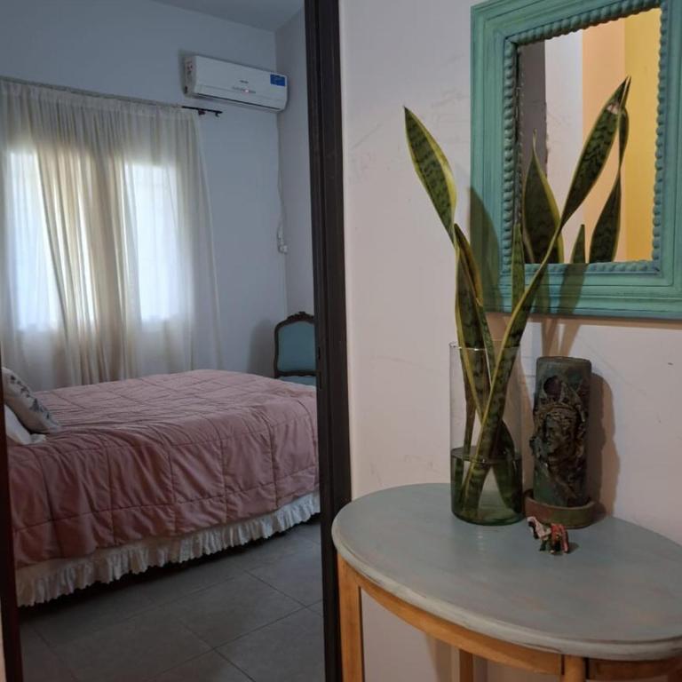 Casa pequeña 2 personas ideal de descanso y punto estratégico de viaje - One-Bedroom House - 16