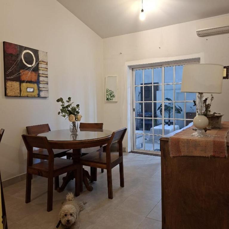 Casa pequeña 2 personas ideal de descanso y punto estratégico de viaje - One-Bedroom House - 17