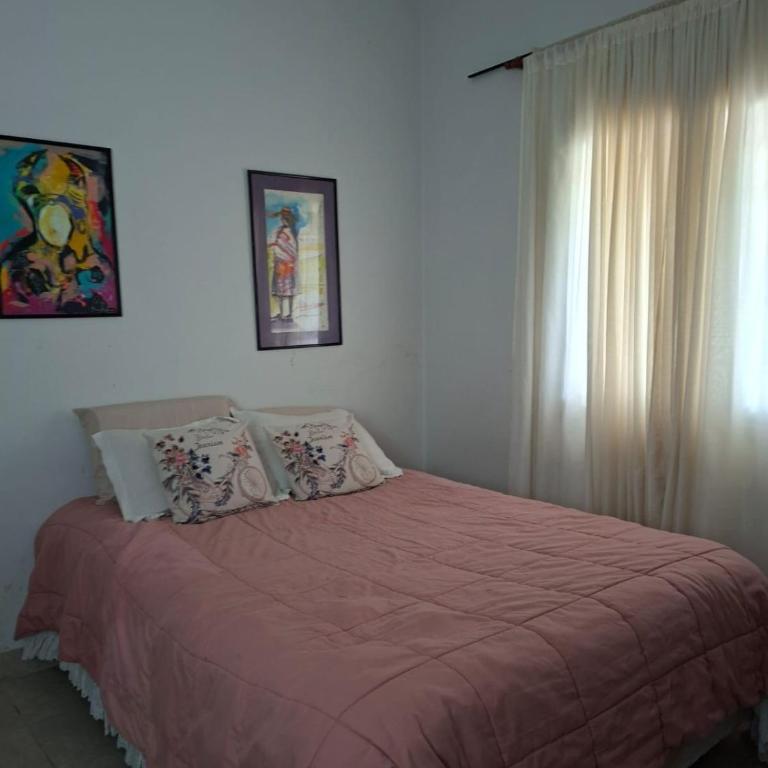 Casa pequeña 2 personas ideal de descanso y punto estratégico de viaje - One-Bedroom House - 18
