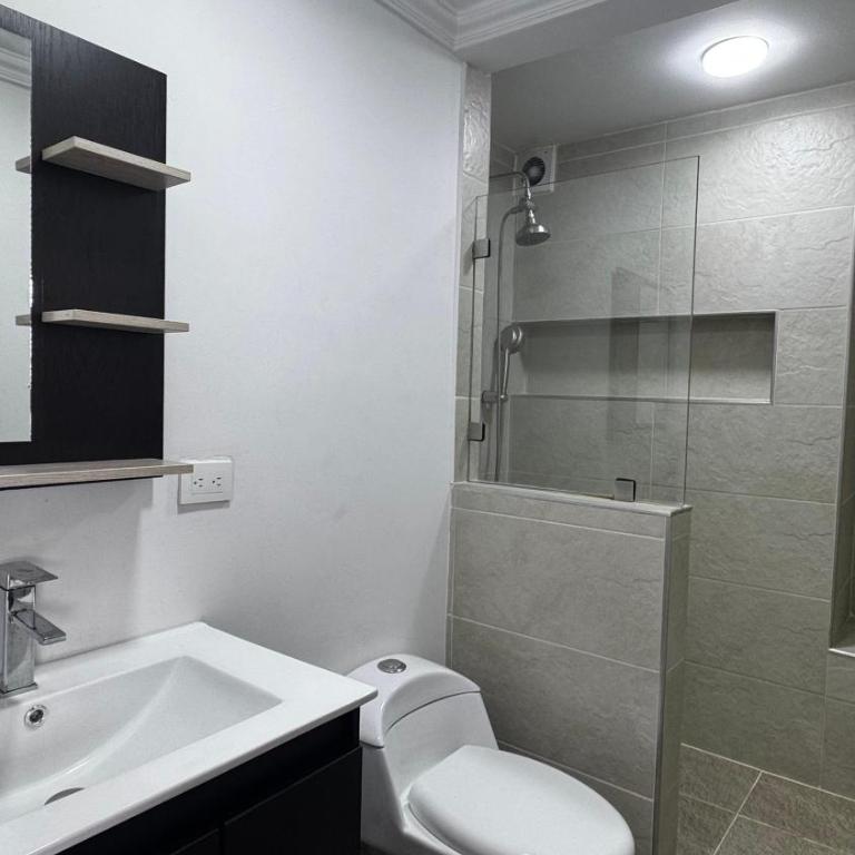Loft Circunvalar Pereira Lombardia 605C - One-Bedroom Apartment - 9
