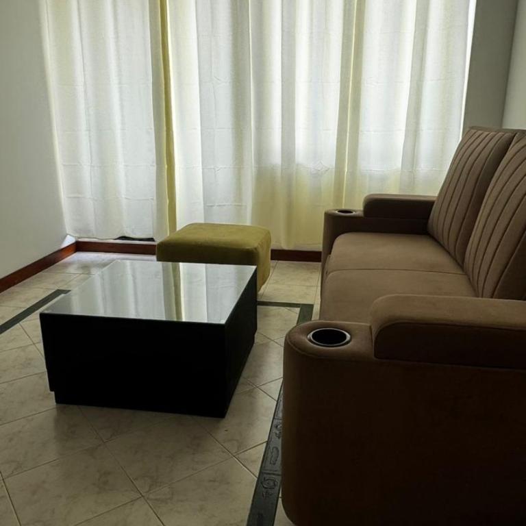Loft Circunvalar Pereira Lombardia 605C - One-Bedroom Apartment - 6