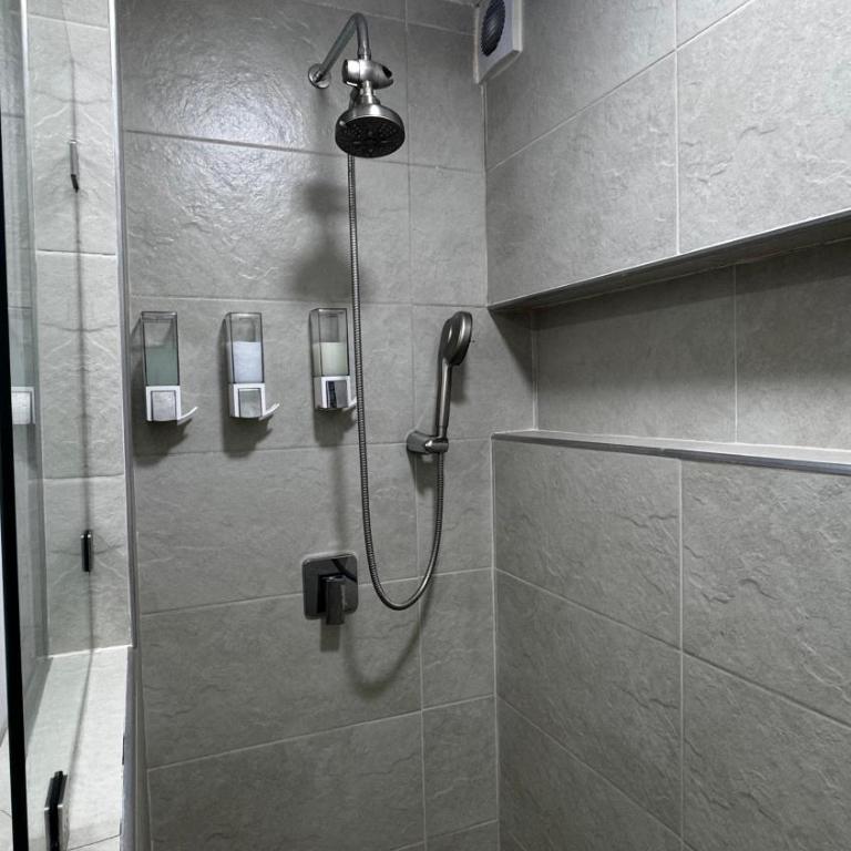 Loft Circunvalar Pereira Lombardia 605C - One-Bedroom Apartment - 11