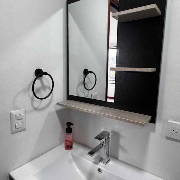 Loft Circunvalar Pereira Lombardia 605C - One-Bedroom Apartment - 10