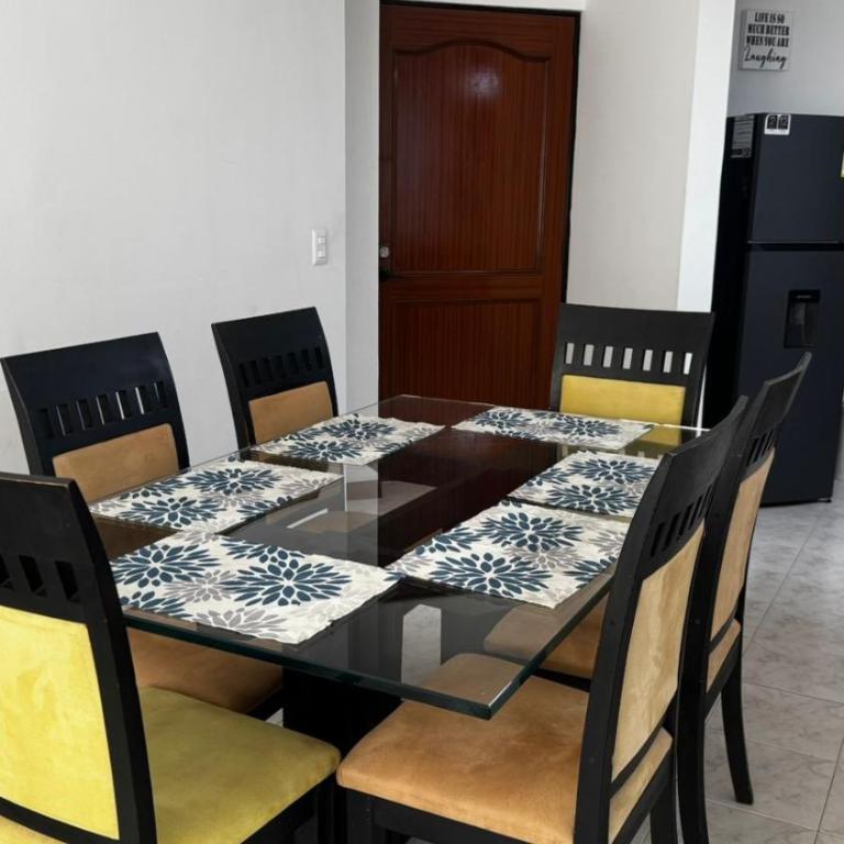 Loft Circunvalar Pereira Lombardia 605C - One-Bedroom Apartment - 7