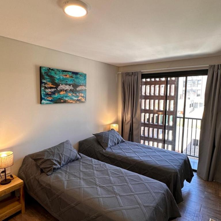 Guarida Güemes Suite - Apartamento de 2 dormitorios - 17