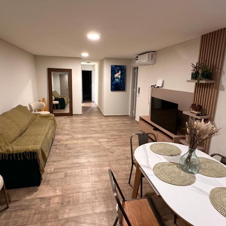 Guarida Güemes Suite - Apartamento de 2 dormitorios - 2