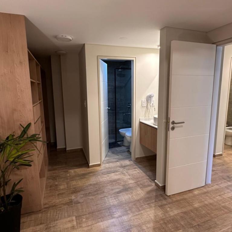 Guarida Güemes Suite - Apartamento de 2 dormitorios - 38