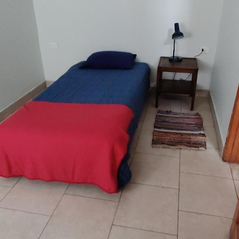 Guty'sHostal a pasos Estadio Nac y Movistar Arena - Budget Single Room - 1