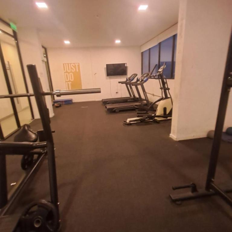 Departamento Central Antofagasta - One-Bedroom Apartment - 11