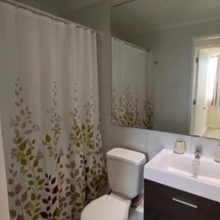 Hostería luna - Apartamento de 2 dormitorios - 10
