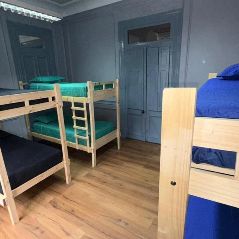 hostel family - Basic Triple Room - 1