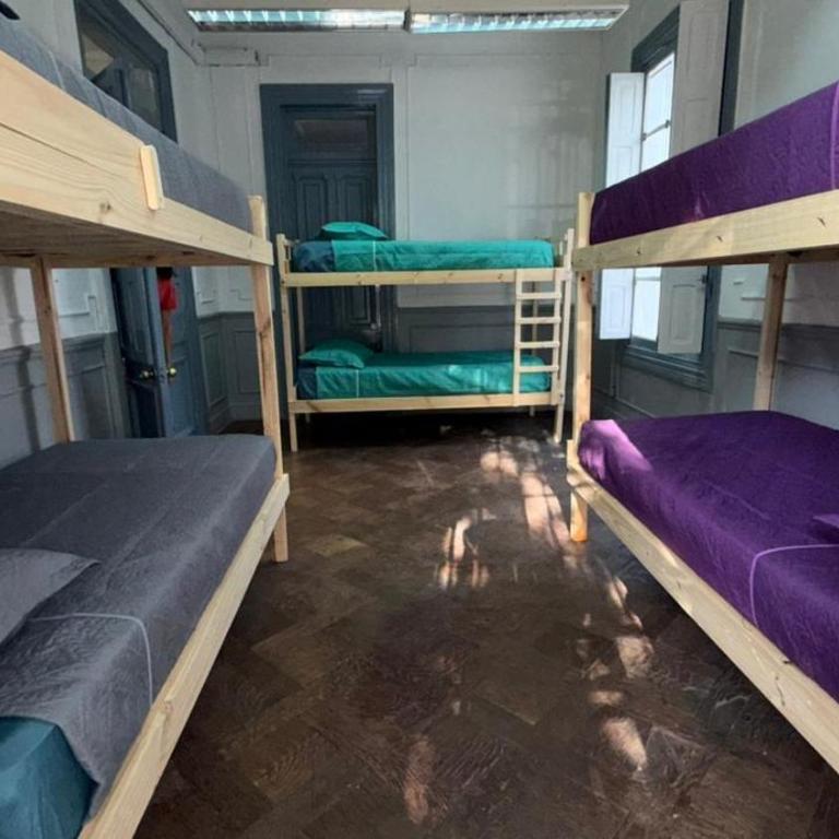hostel family - Basic Triple Room - 2
