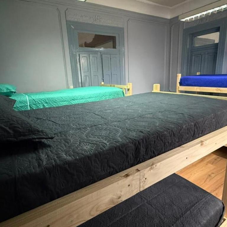 hostel family - Basic Triple Room - 3
