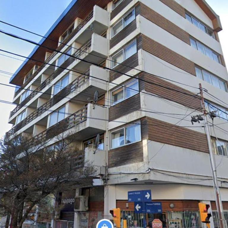 Hostería luna - Apartamento de 2 dormitorios - 12