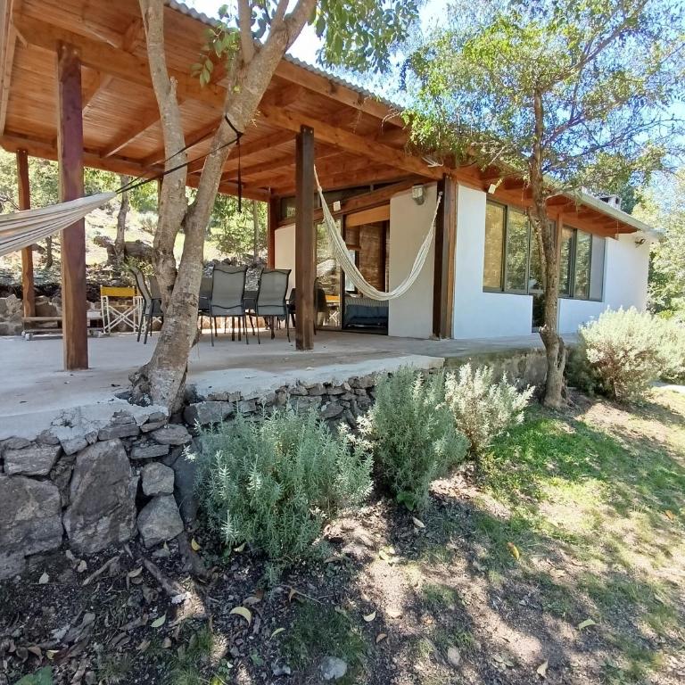 Loft de playa VenTeVeo Chakra de Montaña - Superior Chalet - 2
