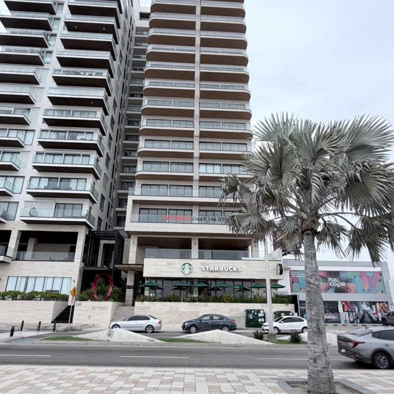 The O Residence - One-Bedroom Apartment - 2