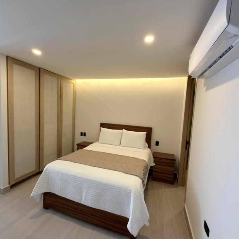 The O Residence - One-Bedroom Apartment - 6
