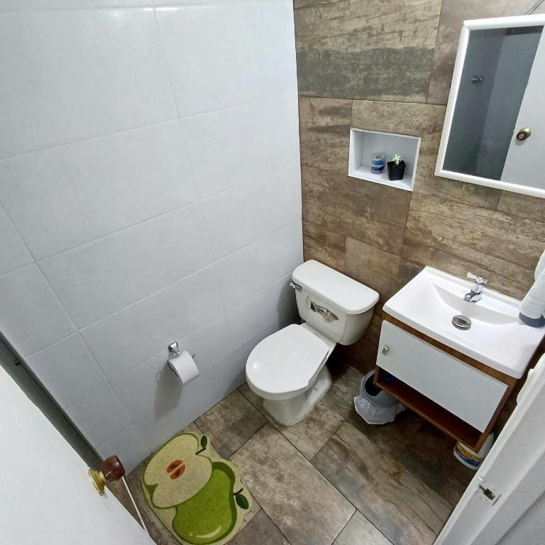 Acogedor Y Amplio Aparta estudio En El Corazón De Manizales - Apartamento de 1 dormitorio - 16