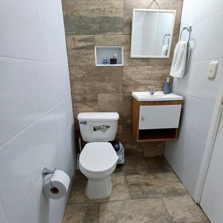 Acogedor Y Amplio Aparta estudio En El Corazón De Manizales - Apartamento de 1 dormitorio - 14