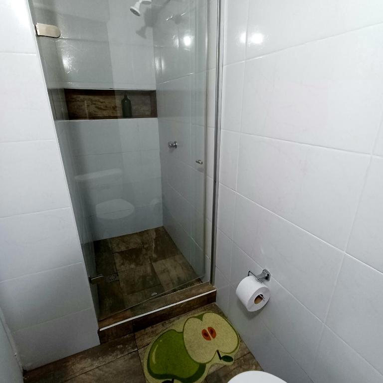 Acogedor Y Amplio Aparta estudio En El Corazón De Manizales - Apartamento de 1 dormitorio - 13