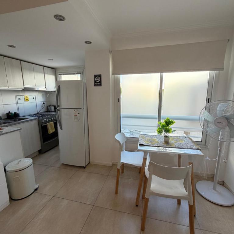 Urban Stay Centro Mar del Plata Confort y Ubicación - Apartamento de 1 dormitorio - 2