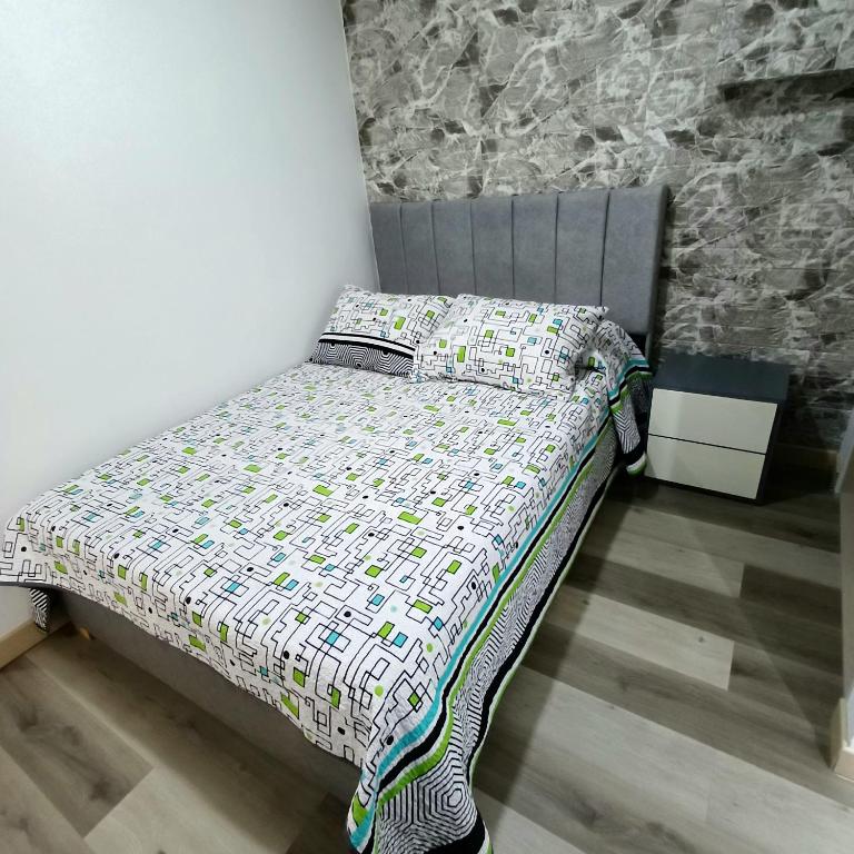 Acogedor Y Amplio Aparta estudio En El Corazón De Manizales - Apartamento de 1 dormitorio - 12