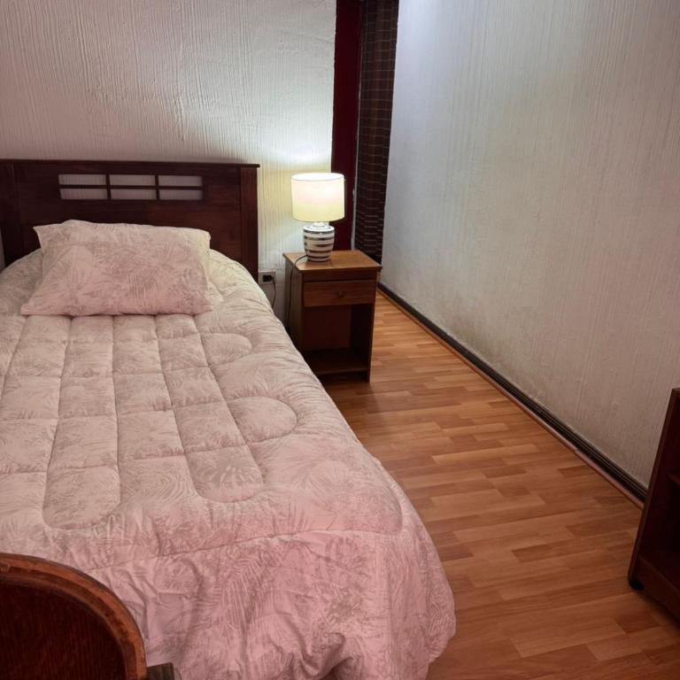 NEW HOTEL CRUZ DEL SUR - Deluxe Single Room - 3