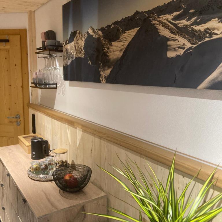 seitzDAHEIM - Apartment mit 2 Schlafzimmern - 37