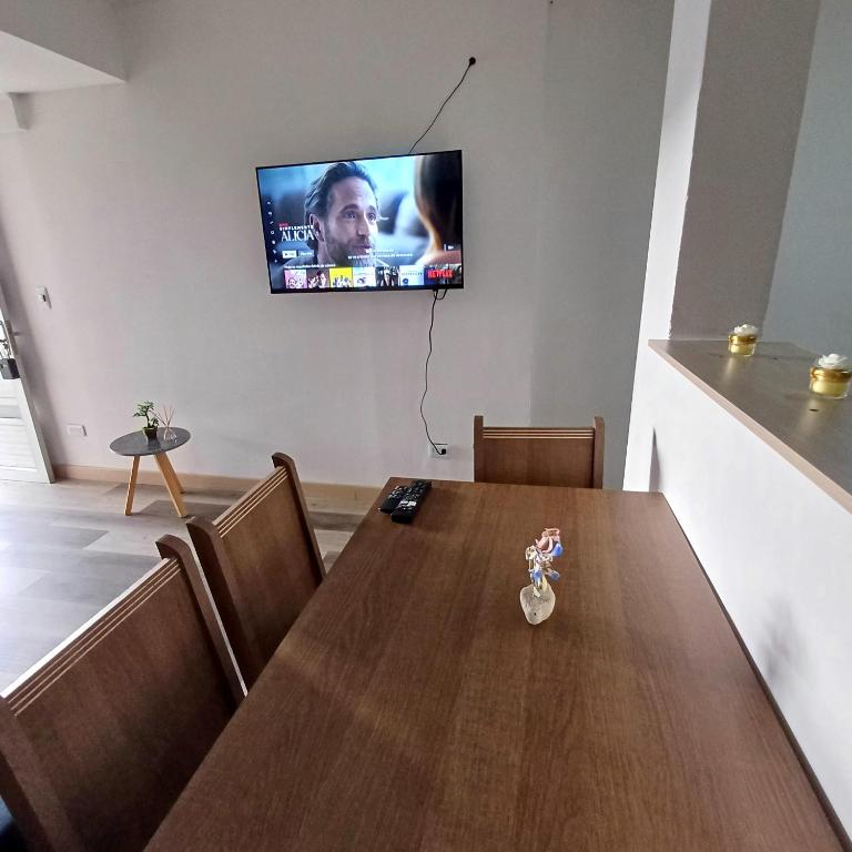 Acogedor Y Amplio Aparta estudio En El Corazón De Manizales - Apartamento de 1 dormitorio - 8