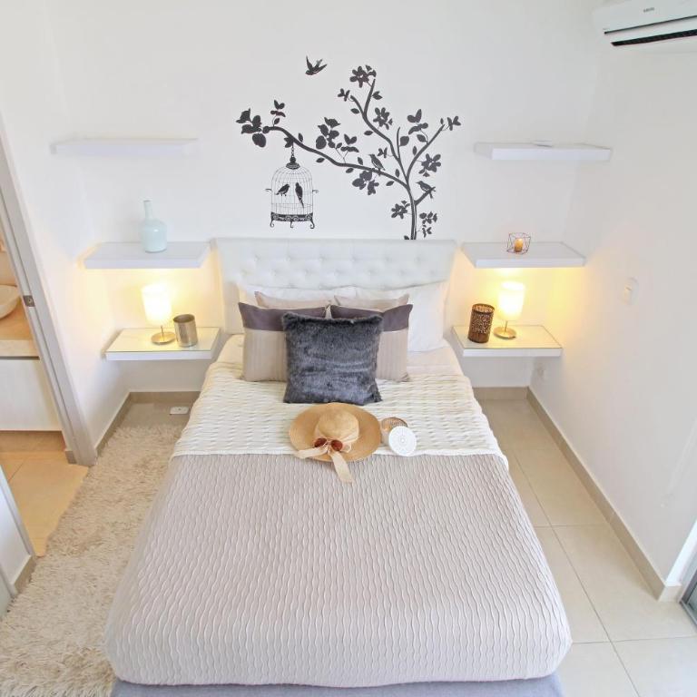 Apartamentos Velas al Mar - Cerca al Mar by SOHO - Apartamento de 2 dormitorios con balcón - 8