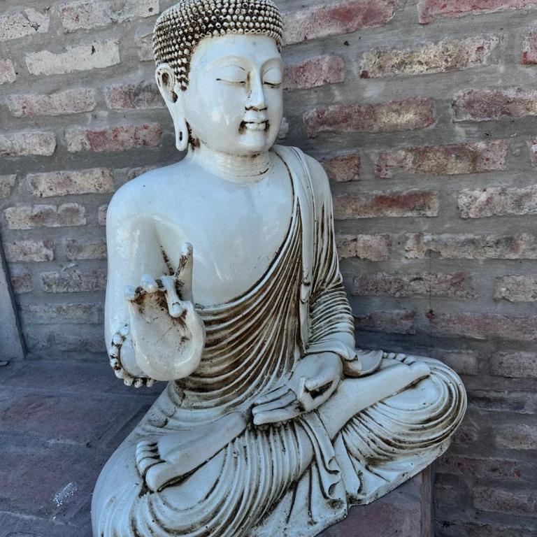 Casa El Alba Tranquilidad, luz, confort y pileta - Casa con 1 dormitorio - 15