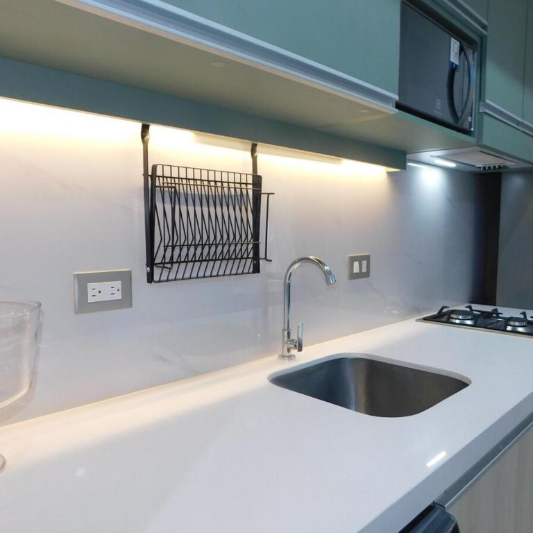 New suite -ground floor - central area- Low cost - Two-Bedroom Apartment - 8