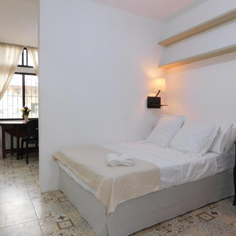 New suite -ground floor - central area- Low cost - Two-Bedroom Apartment - 5