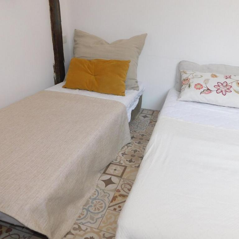 New suite -ground floor - central area- Low cost - Two-Bedroom Apartment - 17