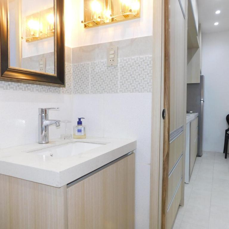 New suite -ground floor - central area- Low cost - Two-Bedroom Apartment - 20