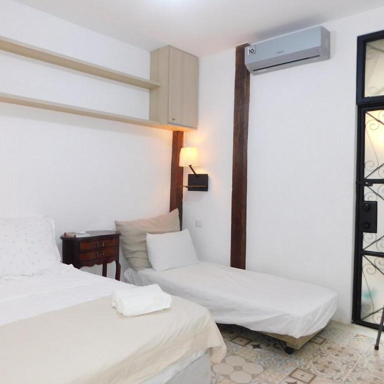 New suite -ground floor - central area- Low cost - Two-Bedroom Apartment - 30