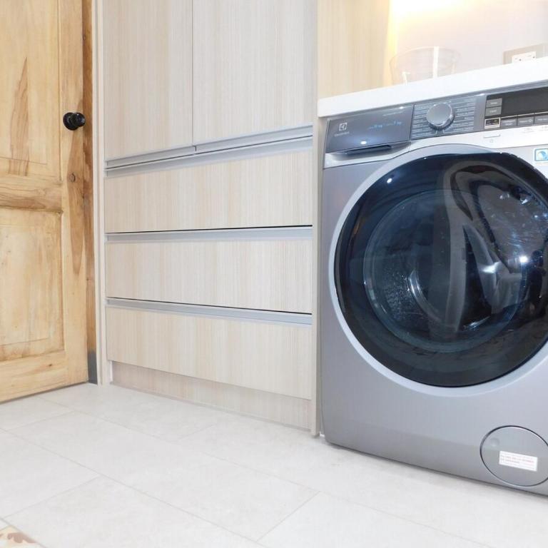 New suite -ground floor - central area- Low cost - Two-Bedroom Apartment - 33