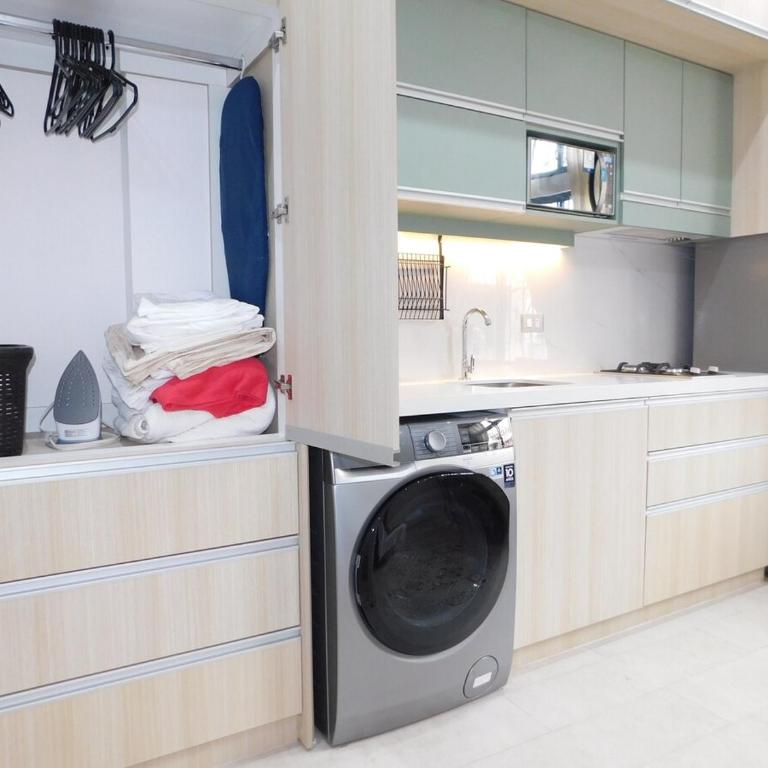 New suite -ground floor - central area- Low cost - Two-Bedroom Apartment - 46