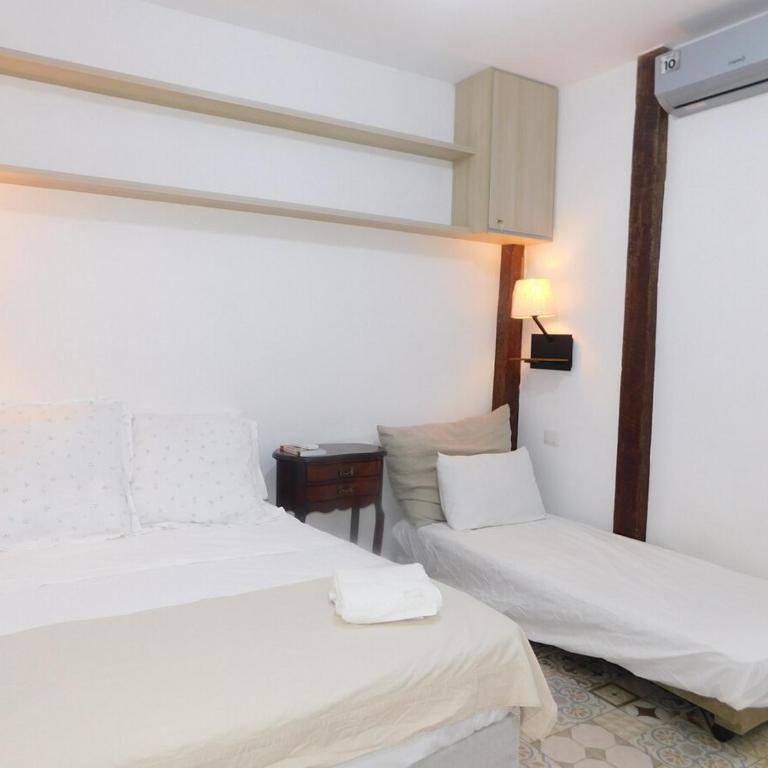 New suite -ground floor - central area- Low cost - Two-Bedroom Apartment - 47