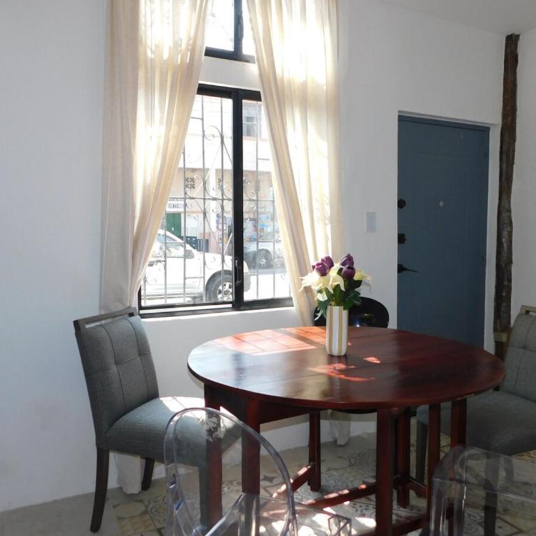 New suite -ground floor - central area- Low cost - Two-Bedroom Apartment - 60