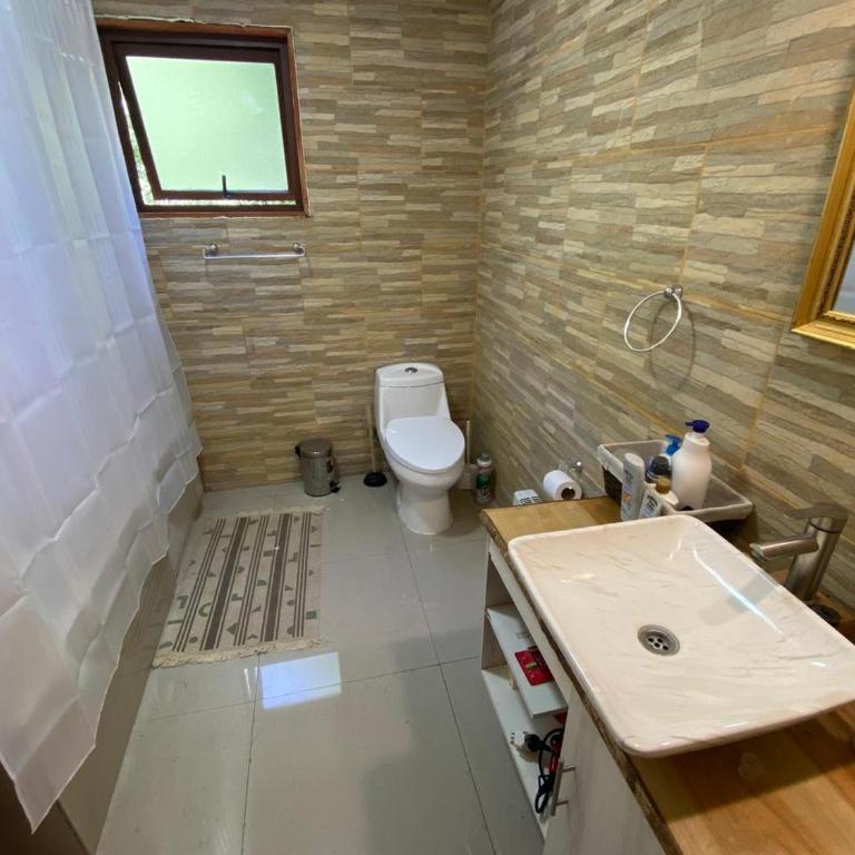 CaSA Ruka Zen Cunco - Villa - 15