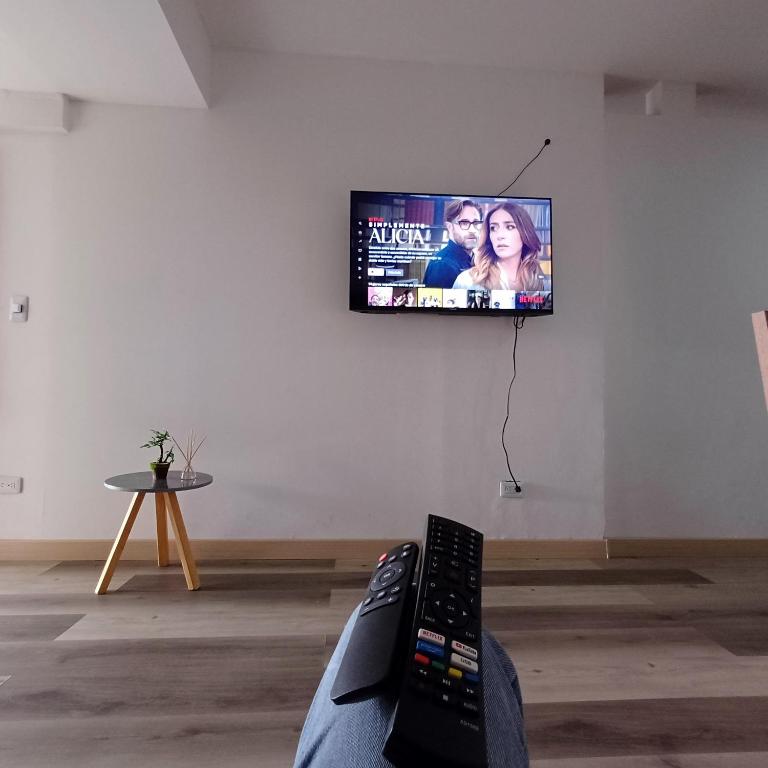 Acogedor Y Amplio Aparta estudio En El Corazón De Manizales - Apartamento de 1 dormitorio - 3