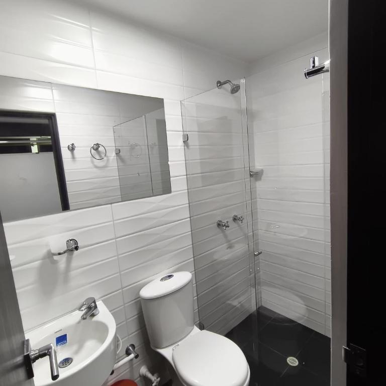 Hotel LAS MARIANA'S - Deluxe Room - 9