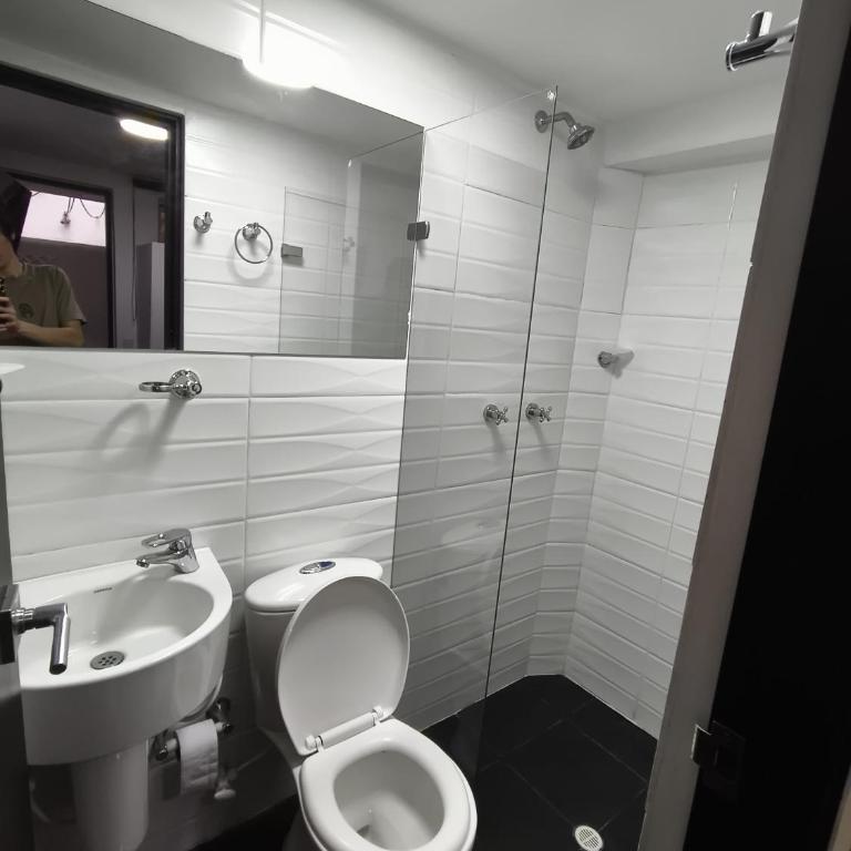 Hotel LAS MARIANA'S - Deluxe Single Room - 5