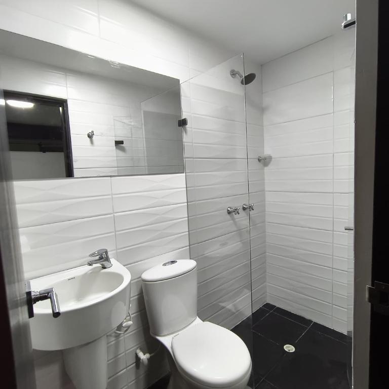 Hotel LAS MARIANA'S - Deluxe Room - 18