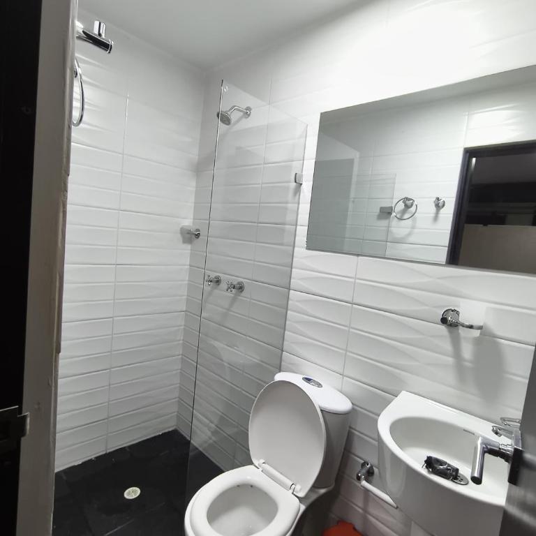 Hotel LAS MARIANA'S - Deluxe Single Room - 2