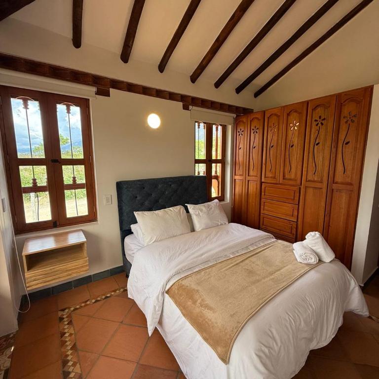 Casa Roma - Three-Bedroom House - 5