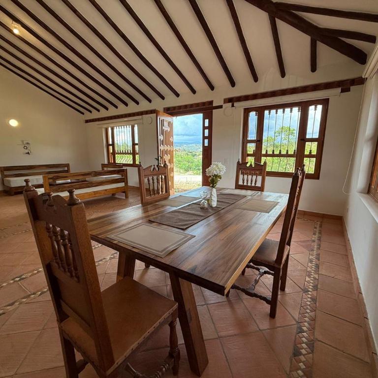 Casa Roma - Three-Bedroom House - 9