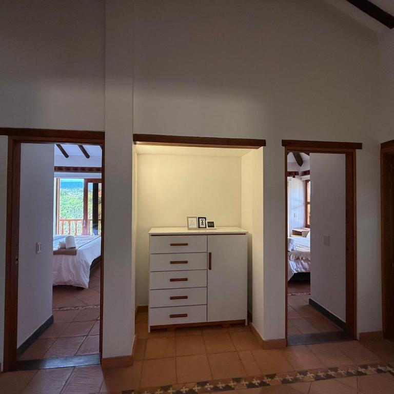 Casa Roma - Three-Bedroom House - 13